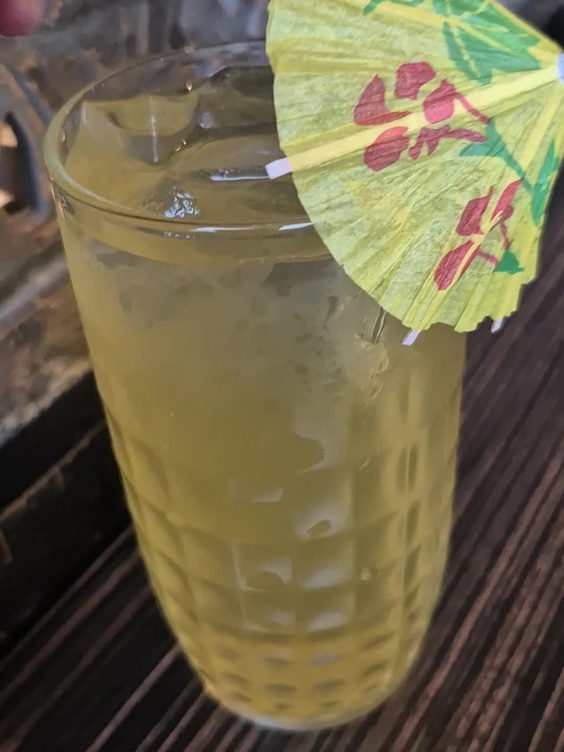 Chon Modern Thai Cuisine