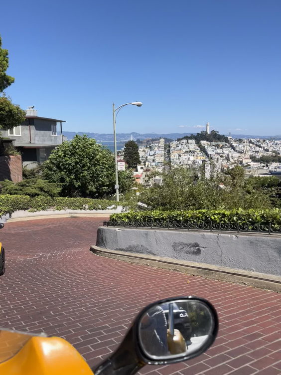 Lombard Street