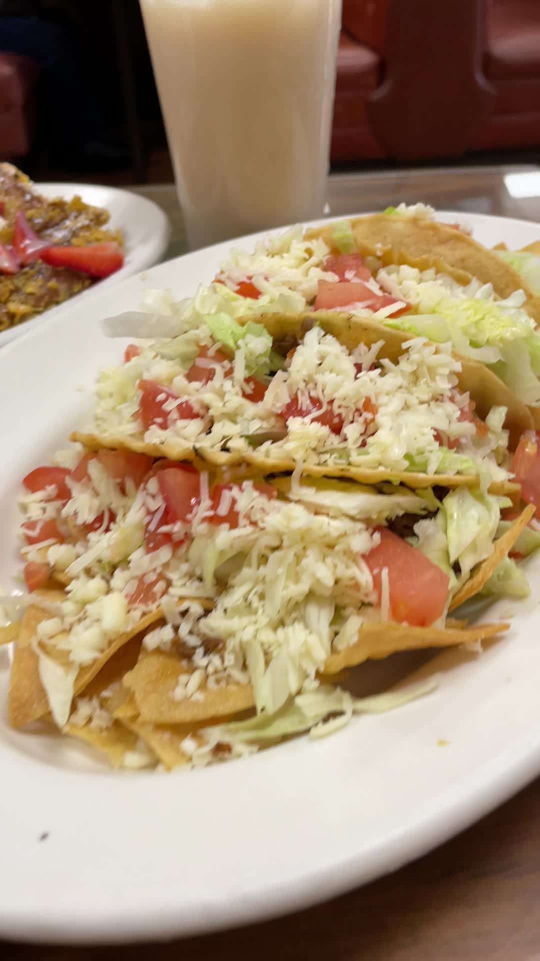 Camino Real Restaurant