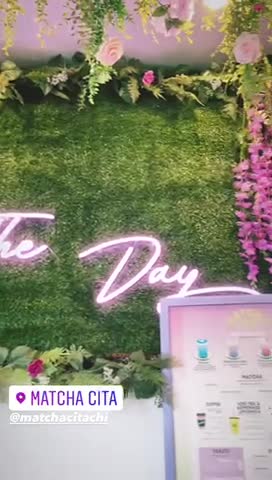 Matcha Cita