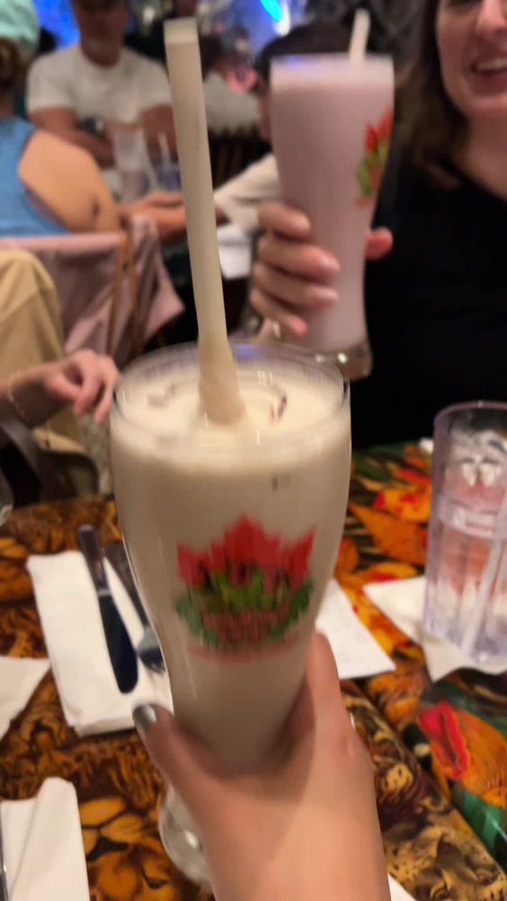 Rainforest Cafe