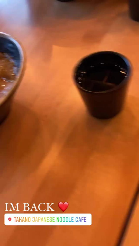 Takano Japanese Ramen