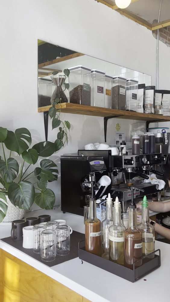 Turbo Coffee