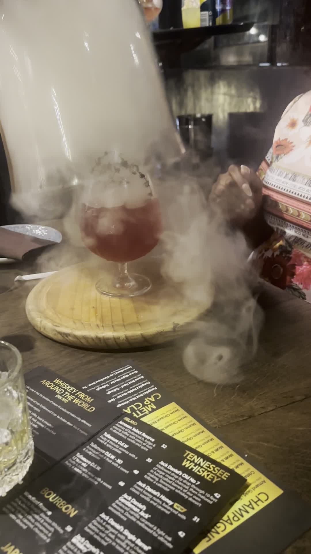 Fireroom Hazelwood