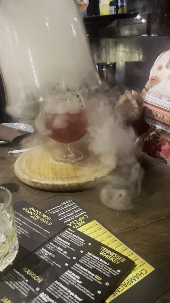Fireroom Hazelwood