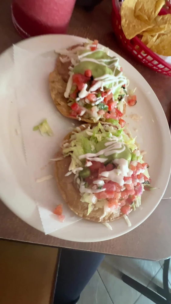 Gloria's Mexican Restaurant