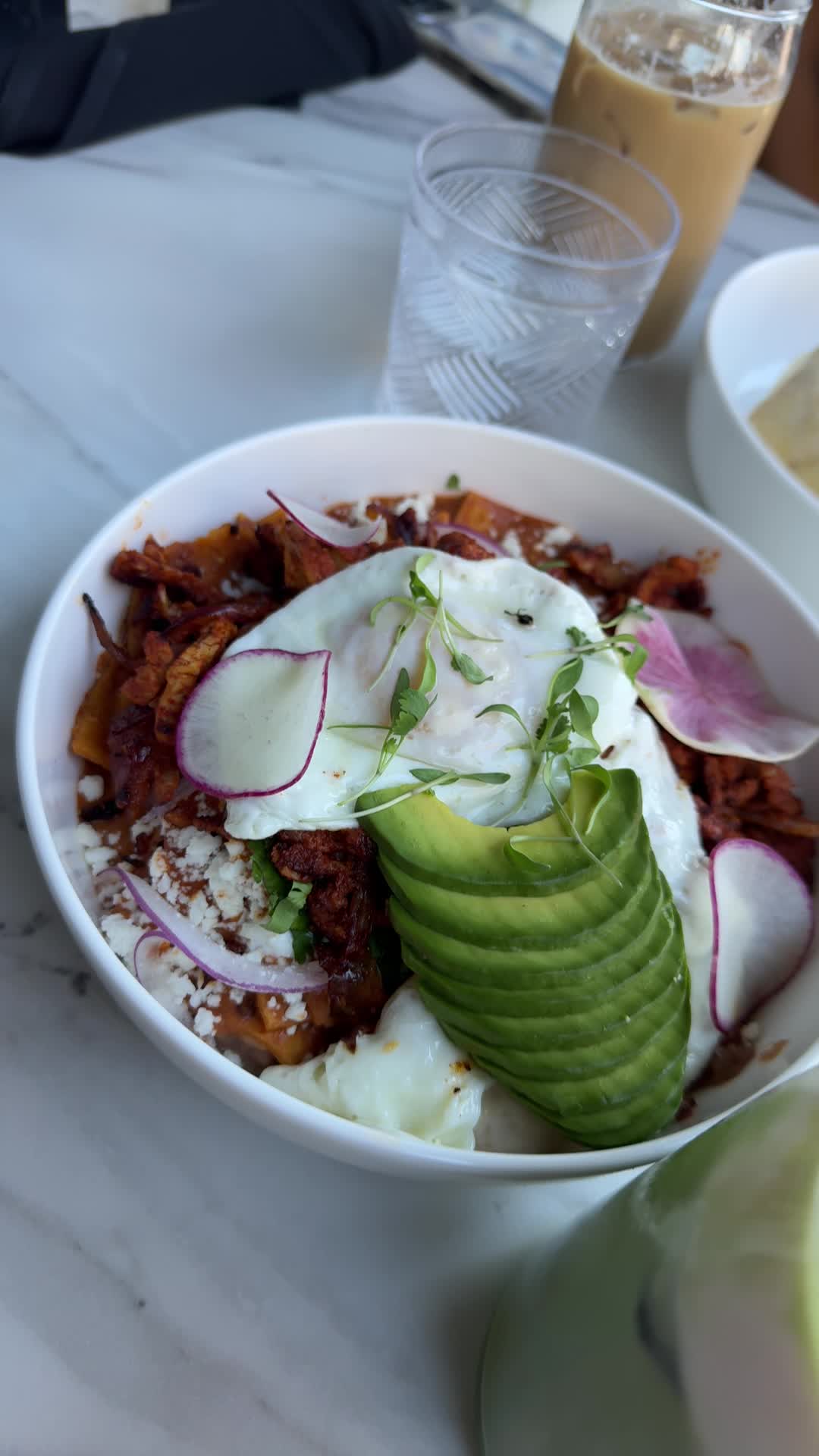 Video review of La Villa Mexican Restaurant