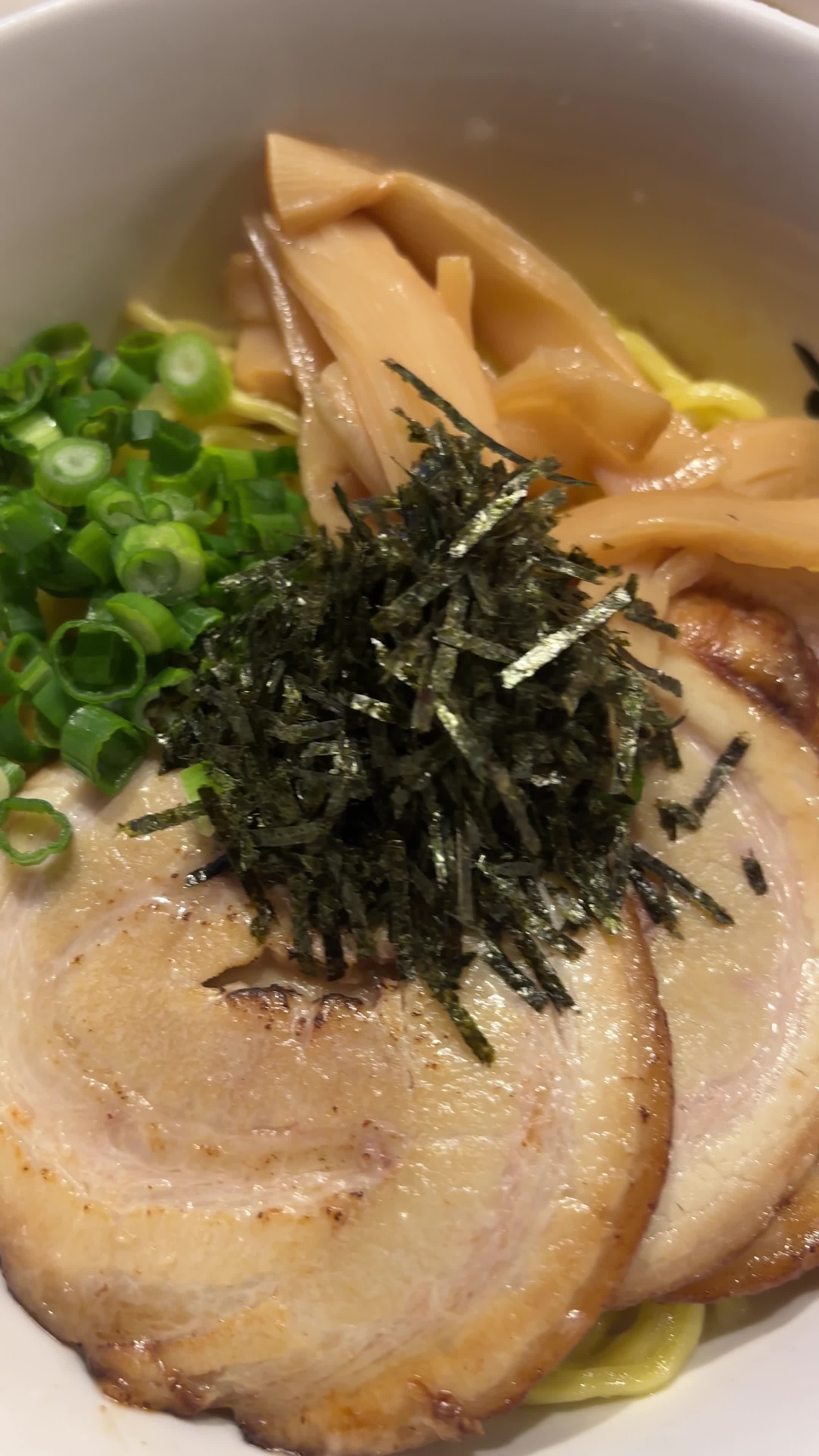 Kajiken Ramen of Manhattan