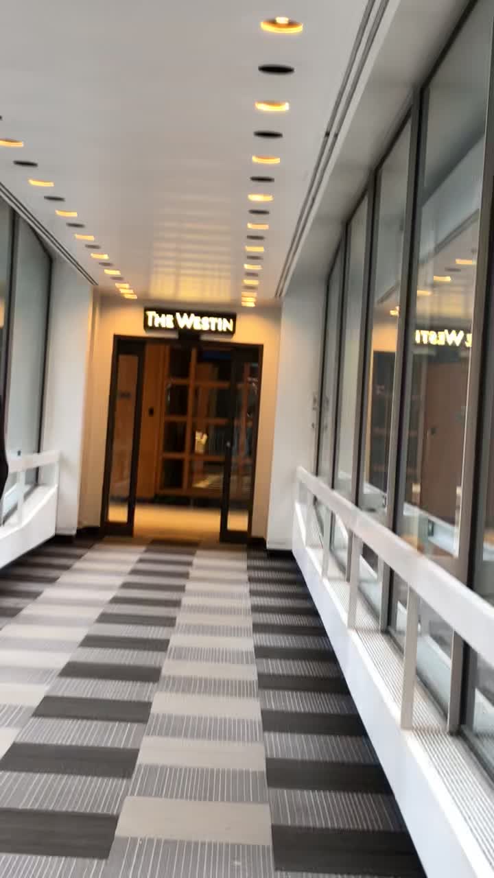 The Westin Minneapolis