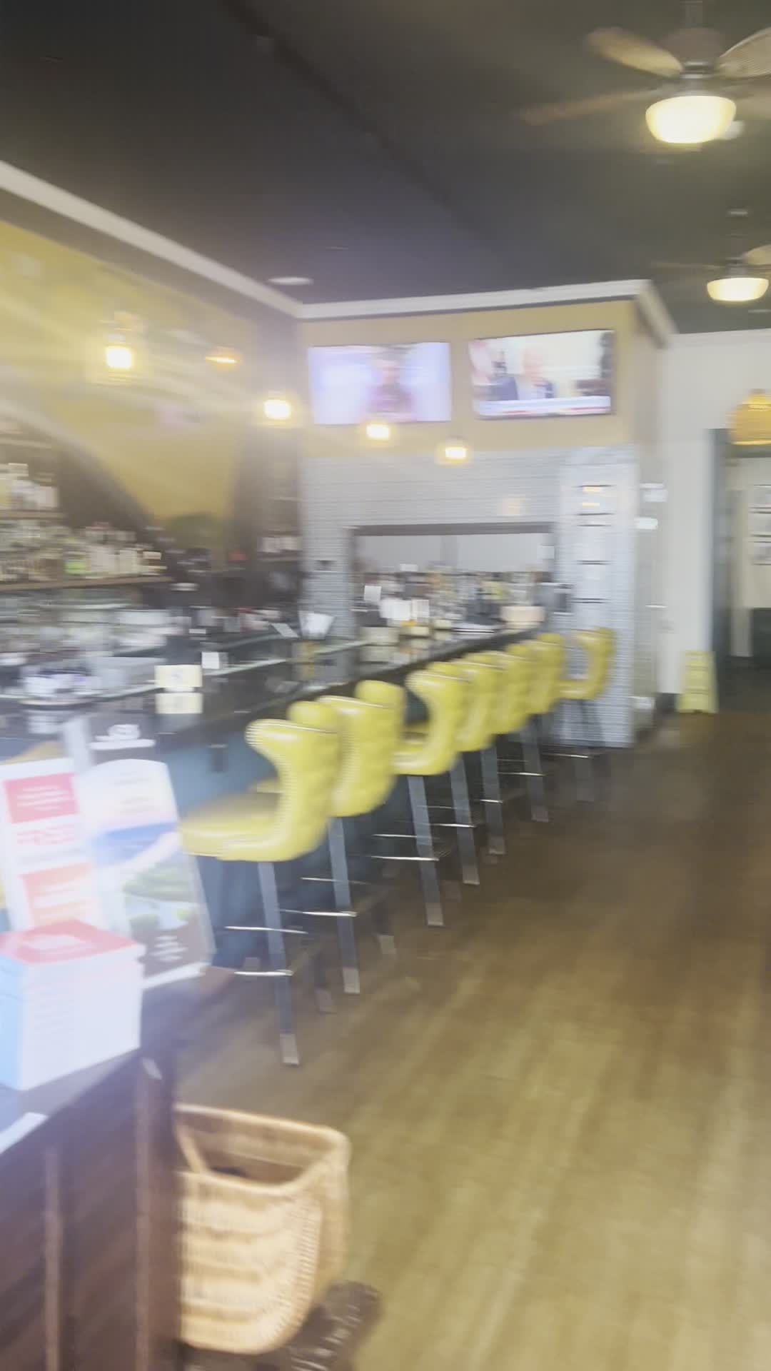 Pineapple Ink Tavern