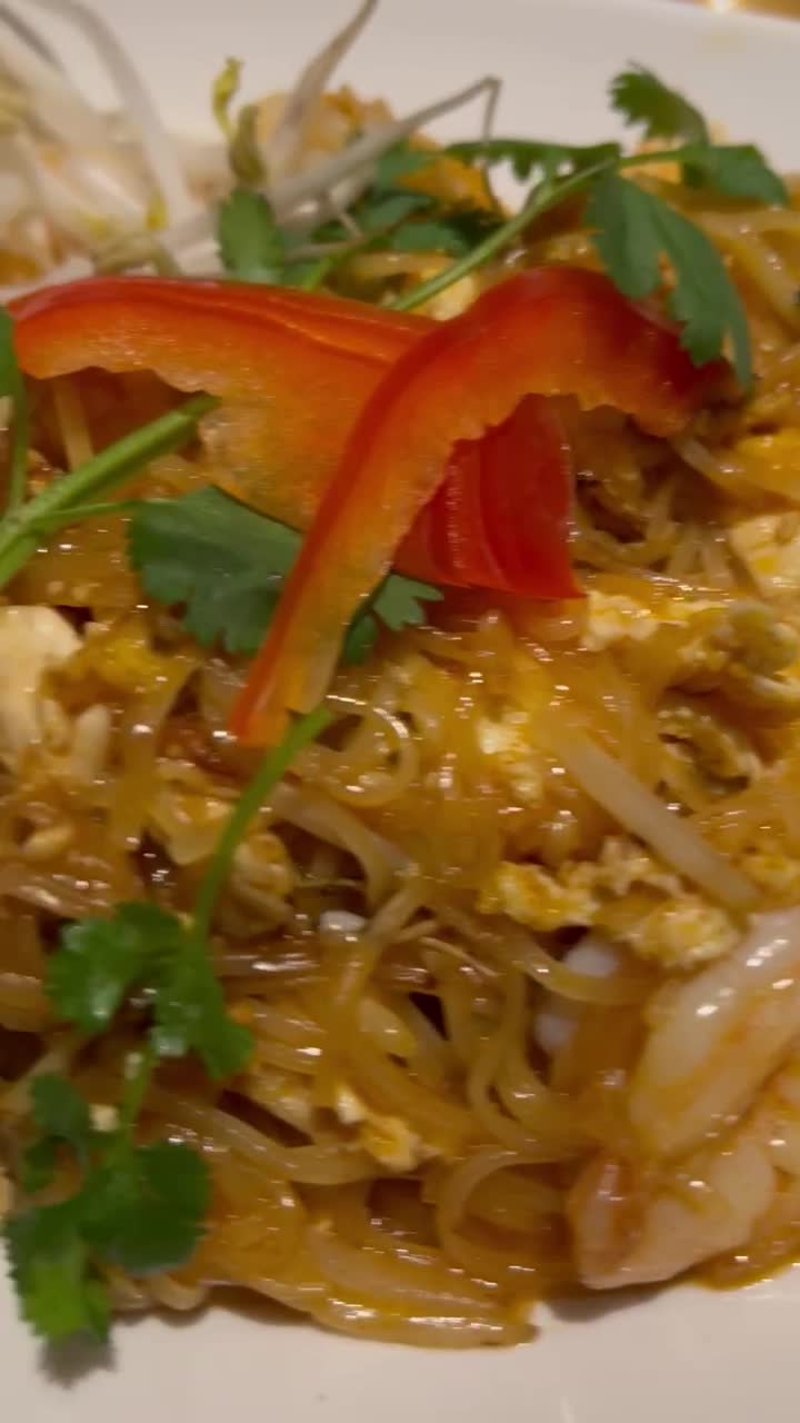 Basil Thai Cuisine-Columbia