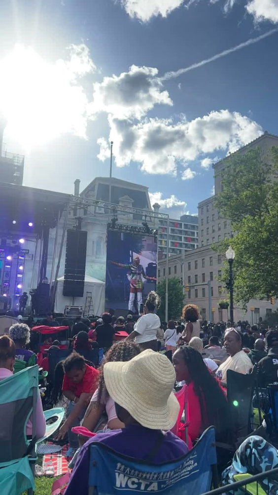 Artscape Festival
