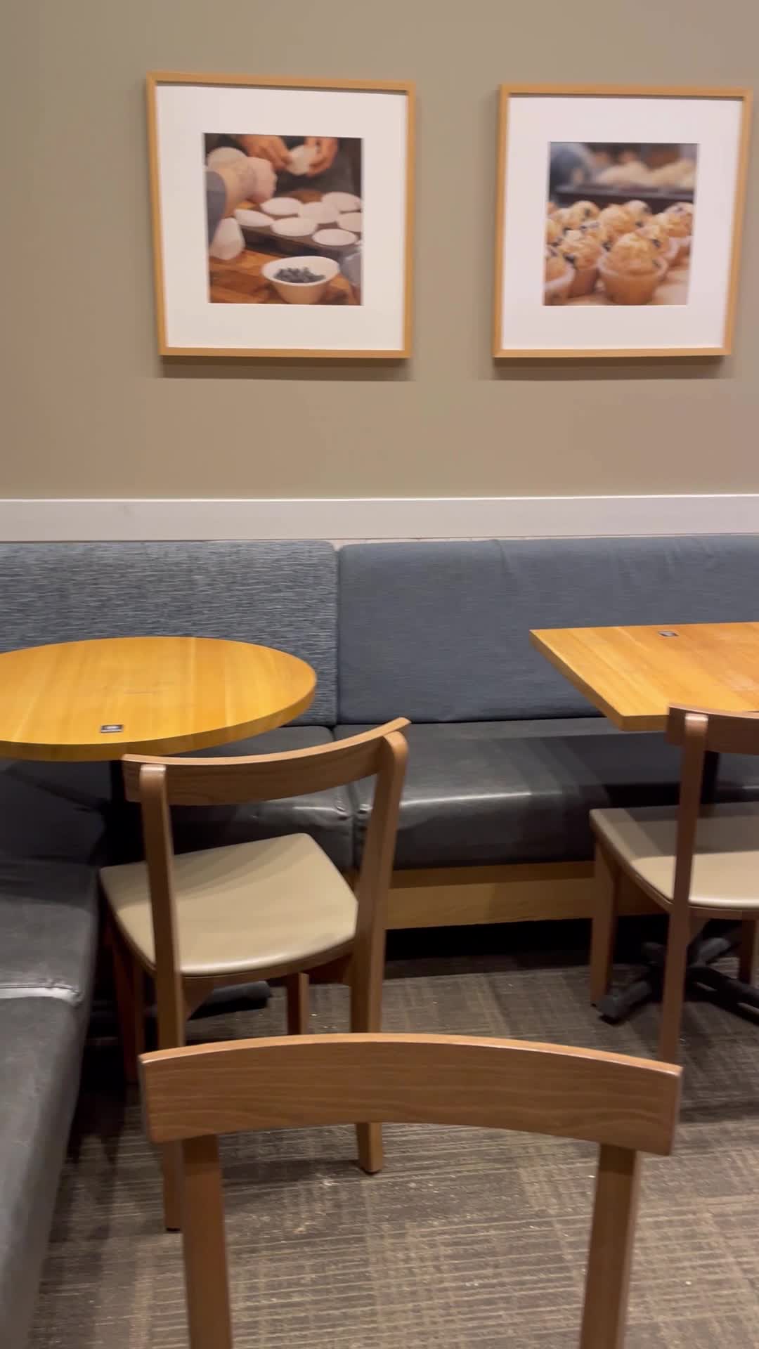 Panera Bread