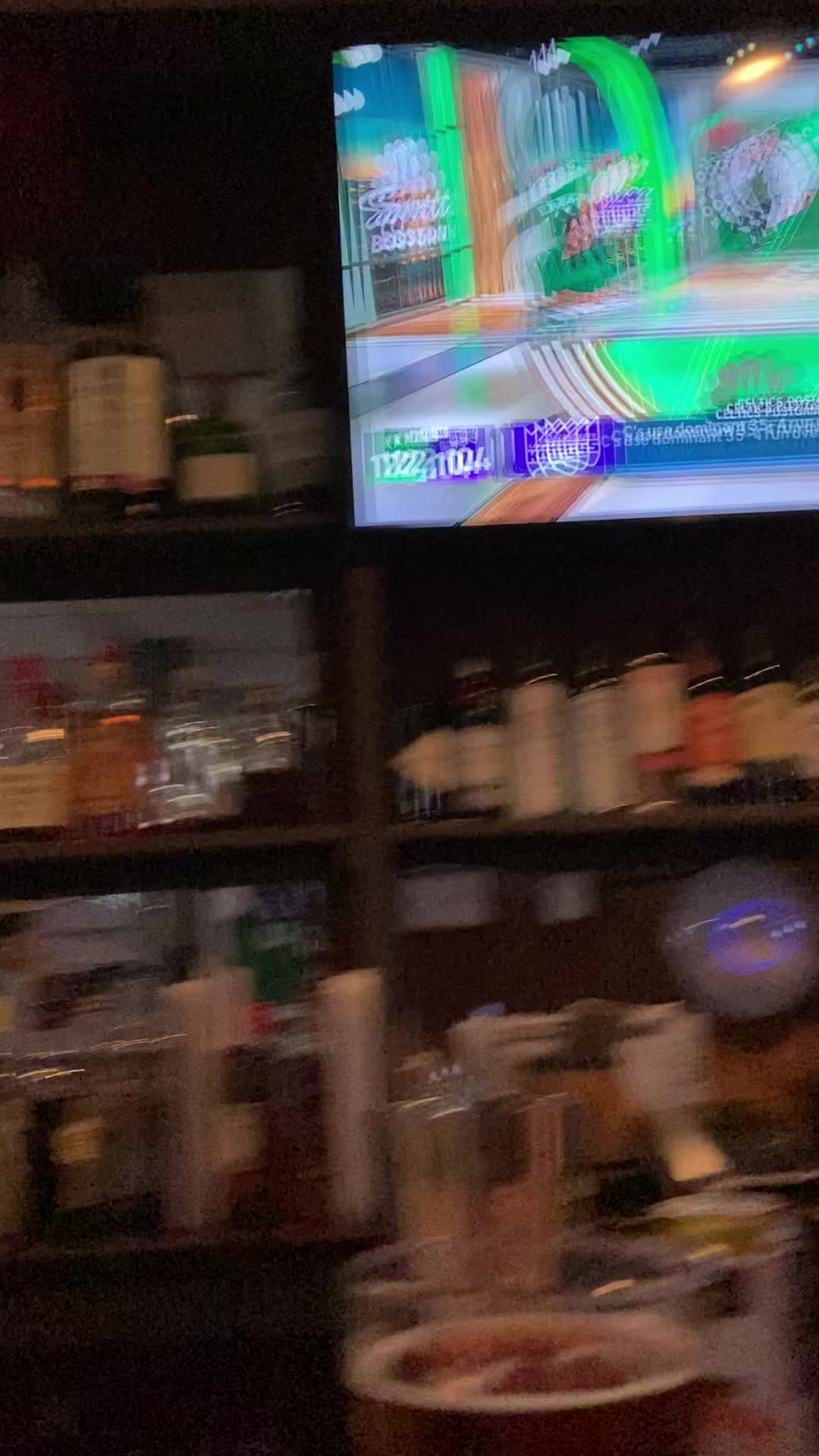 Buff's Pub