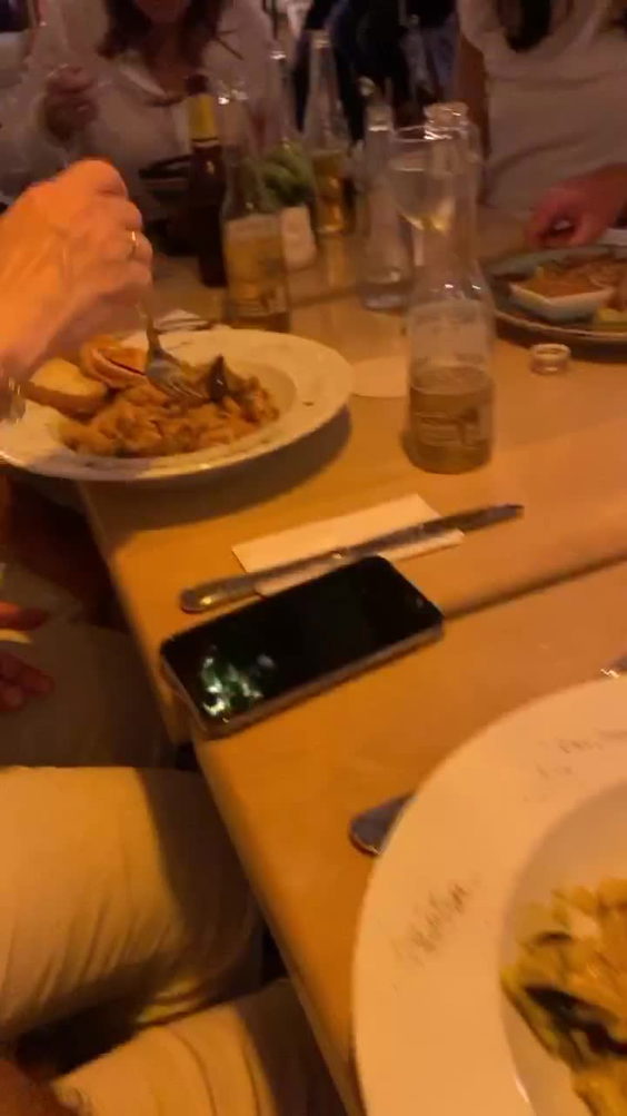 Restaurante San Valentin