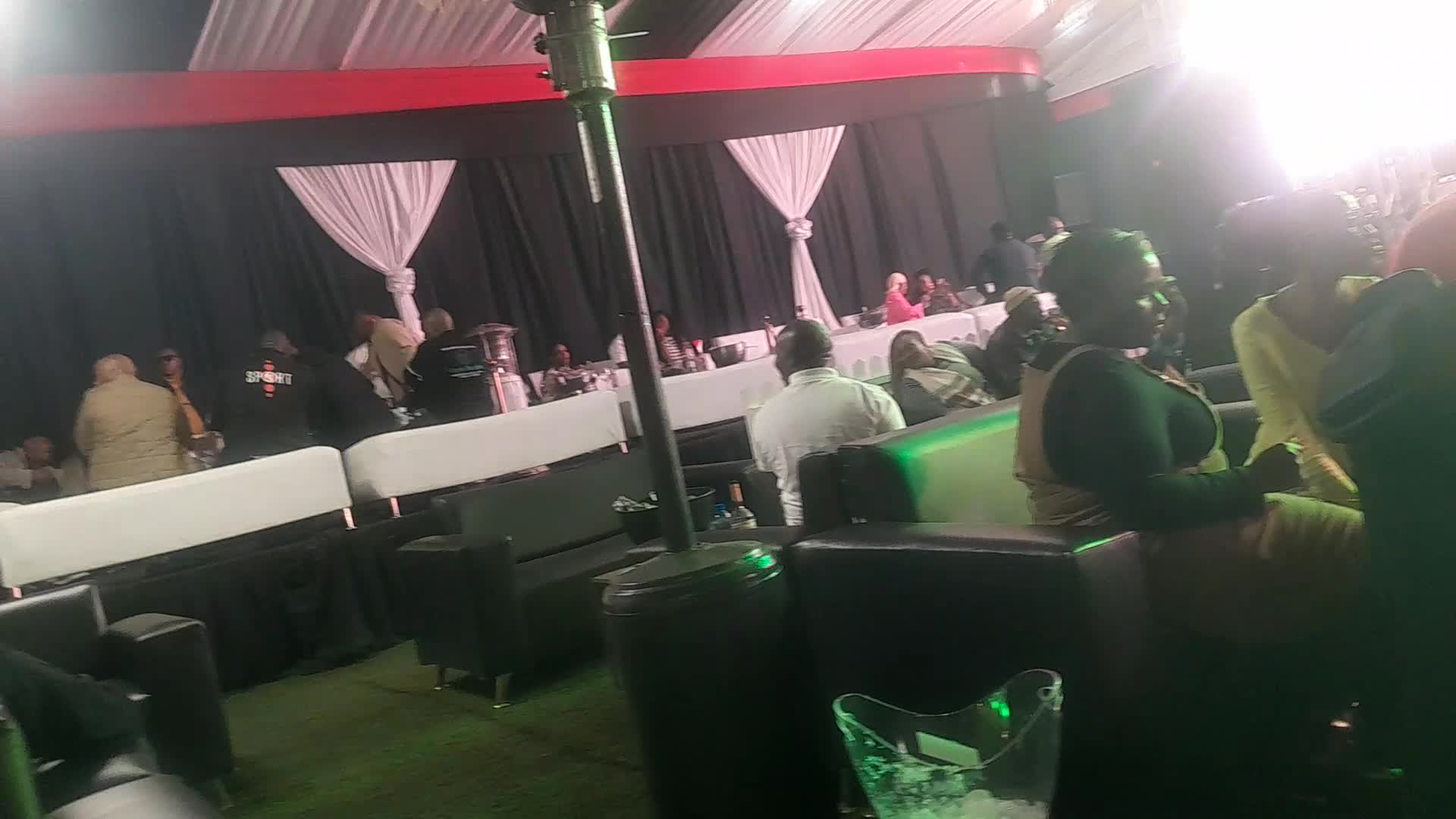 Makubenjalo Restaurant