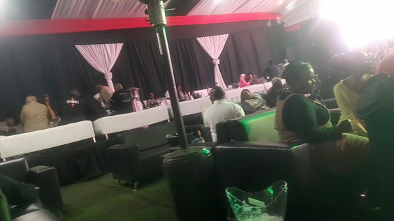 Makubenjalo Restaurant