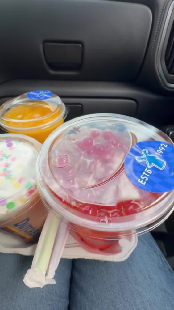 Dutch Bros Coffee