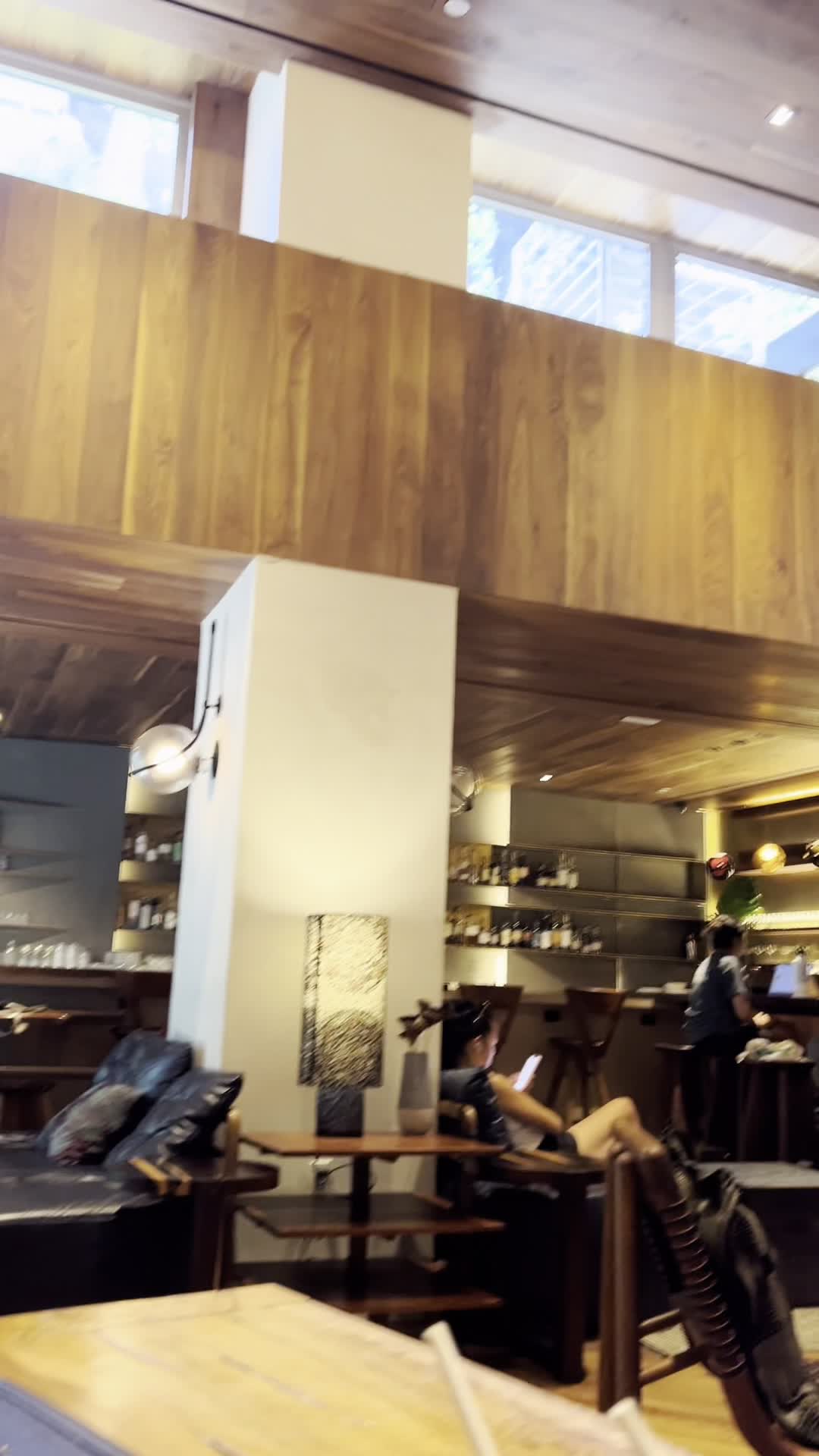 Video review of Paper Coffee