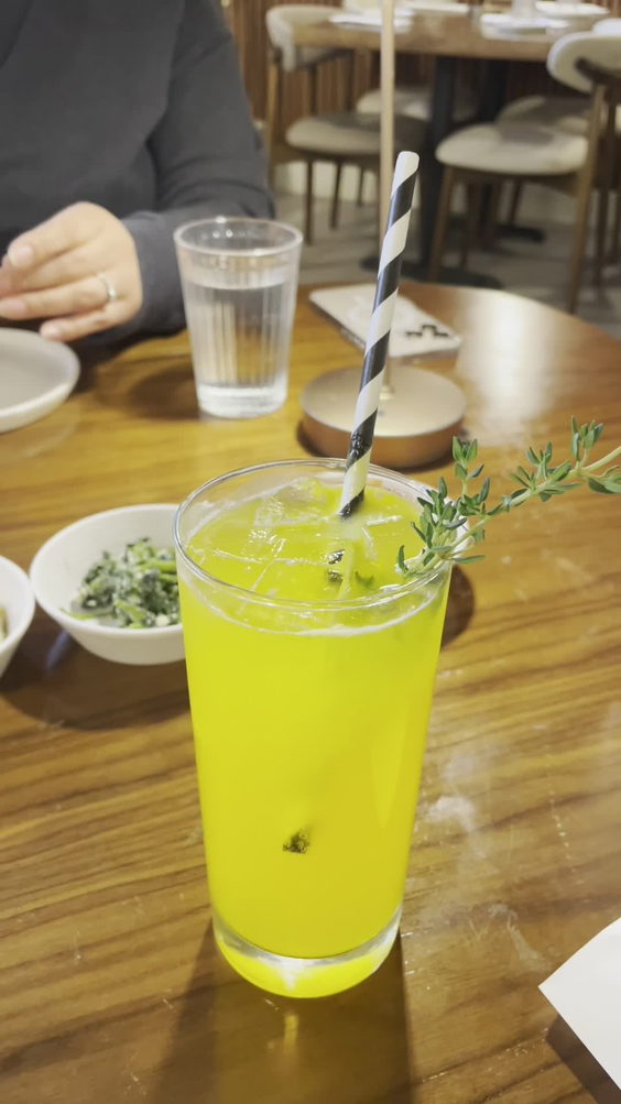 Seoul Bistro