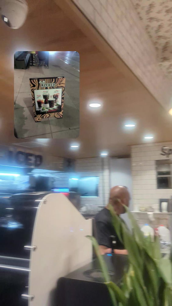 Alfred Coffee