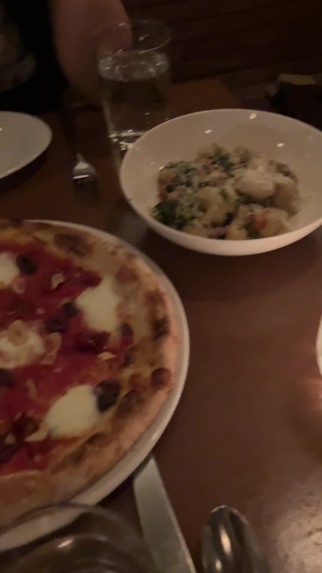 Video review of Vic's