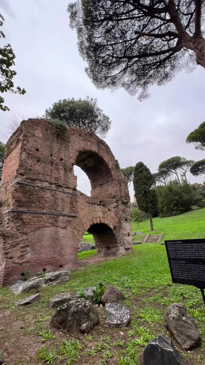 Palatine Hill