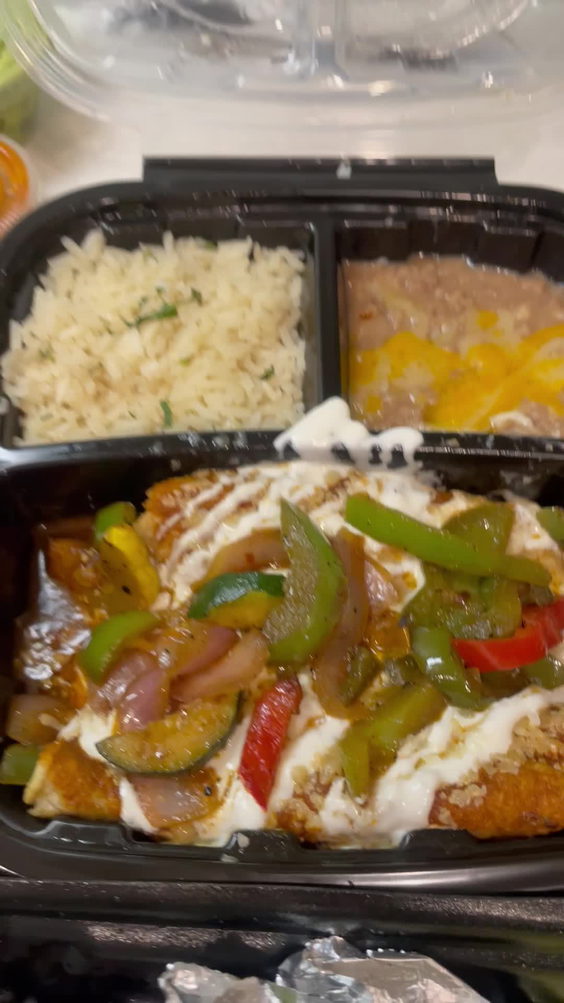 Mixteco Grill