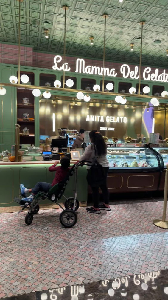 Anita Gelato