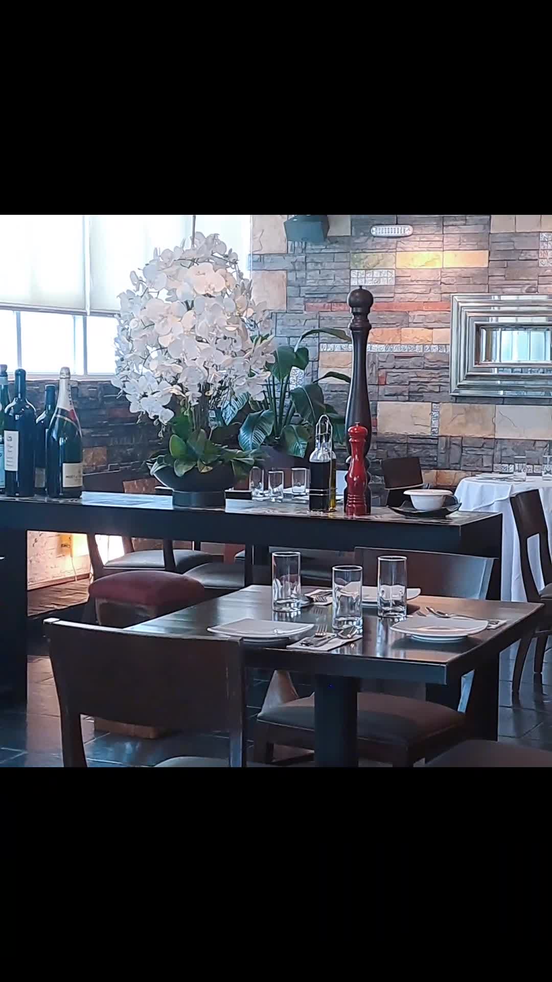 Trescalini | Costa del Este