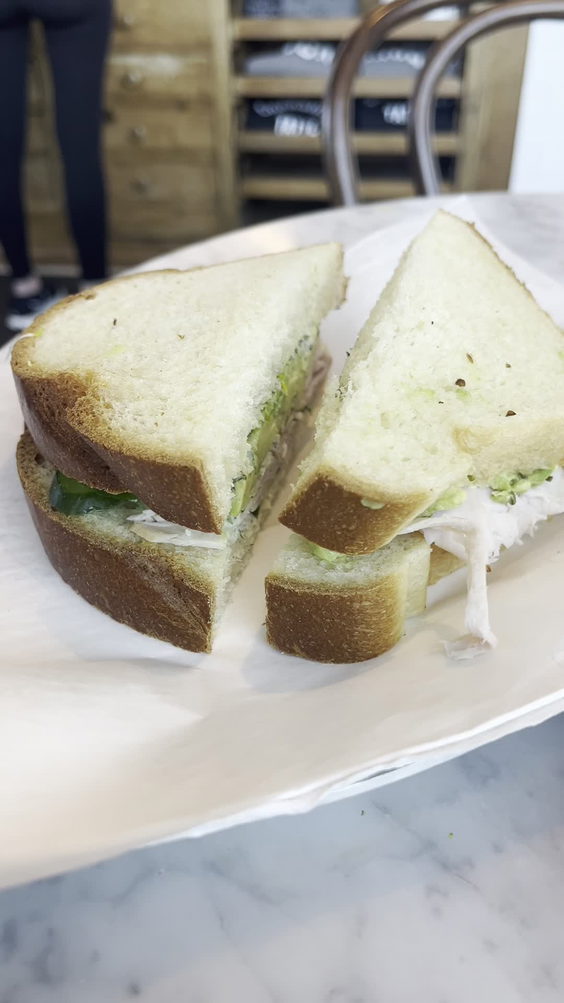 Tatte Bakery & Cafe | Wellesley