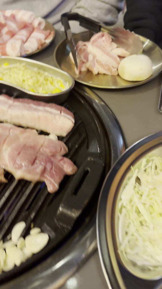 Kbbq