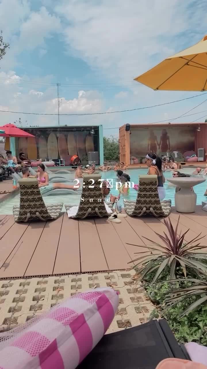 El Segundo Swim Club