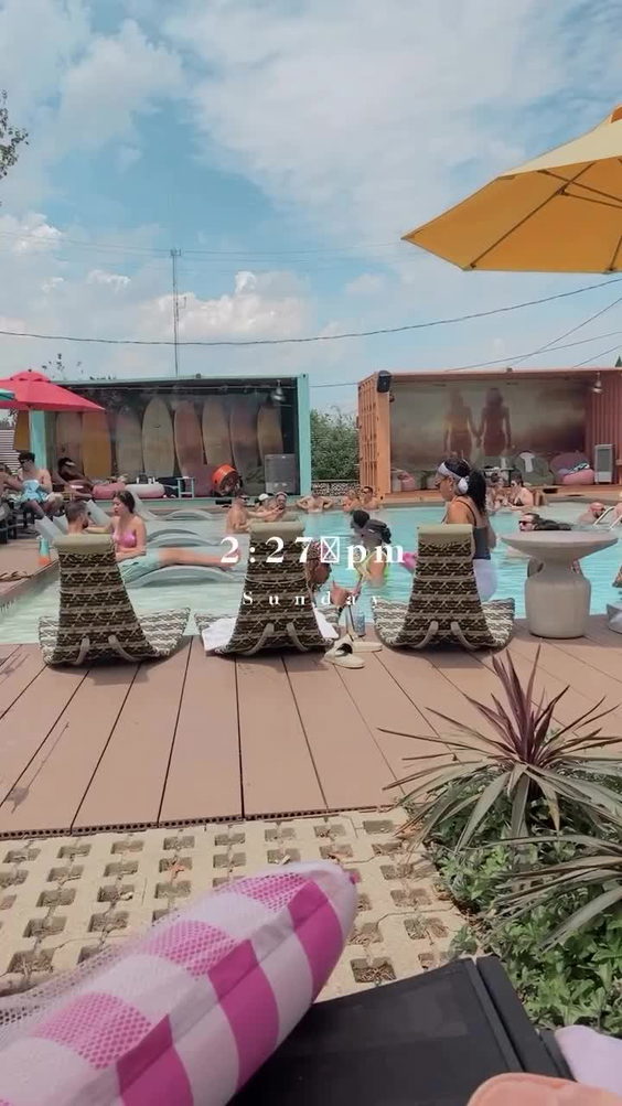 El Segundo Swim Club