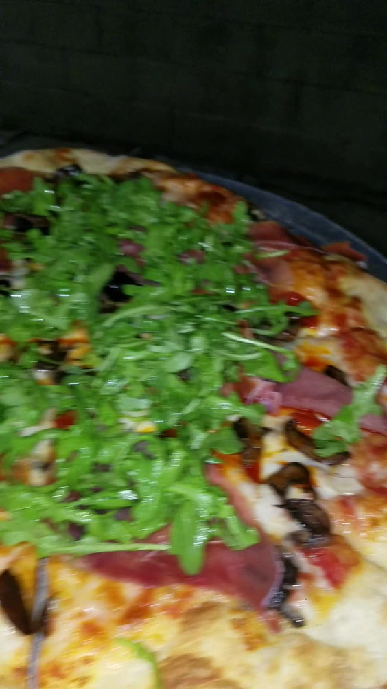 The Slice & Pint