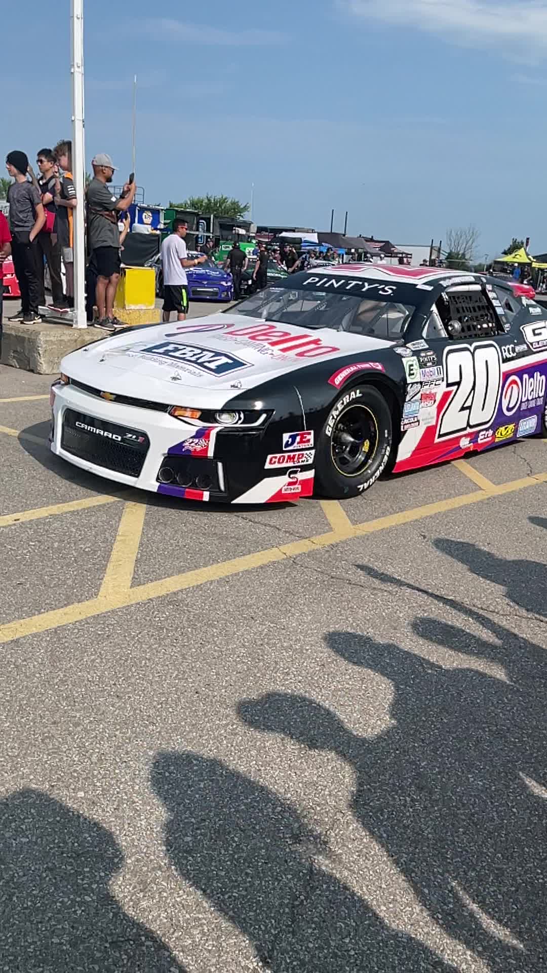 Honda Indy Toronto