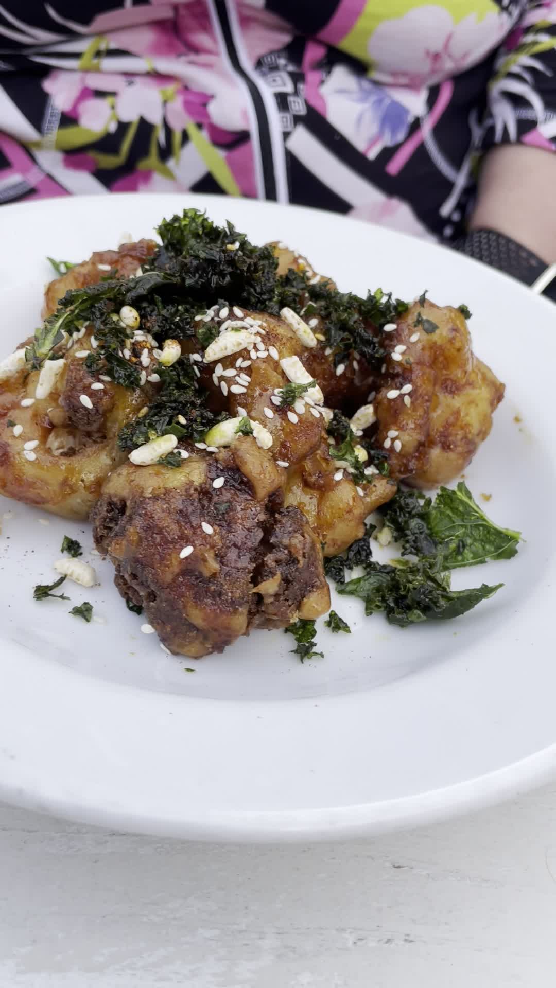 Video review of Naive