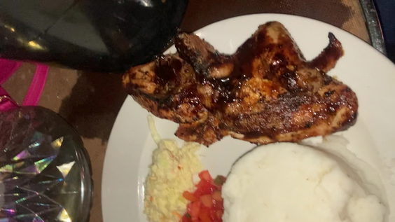 289 Fox Street shisanyama