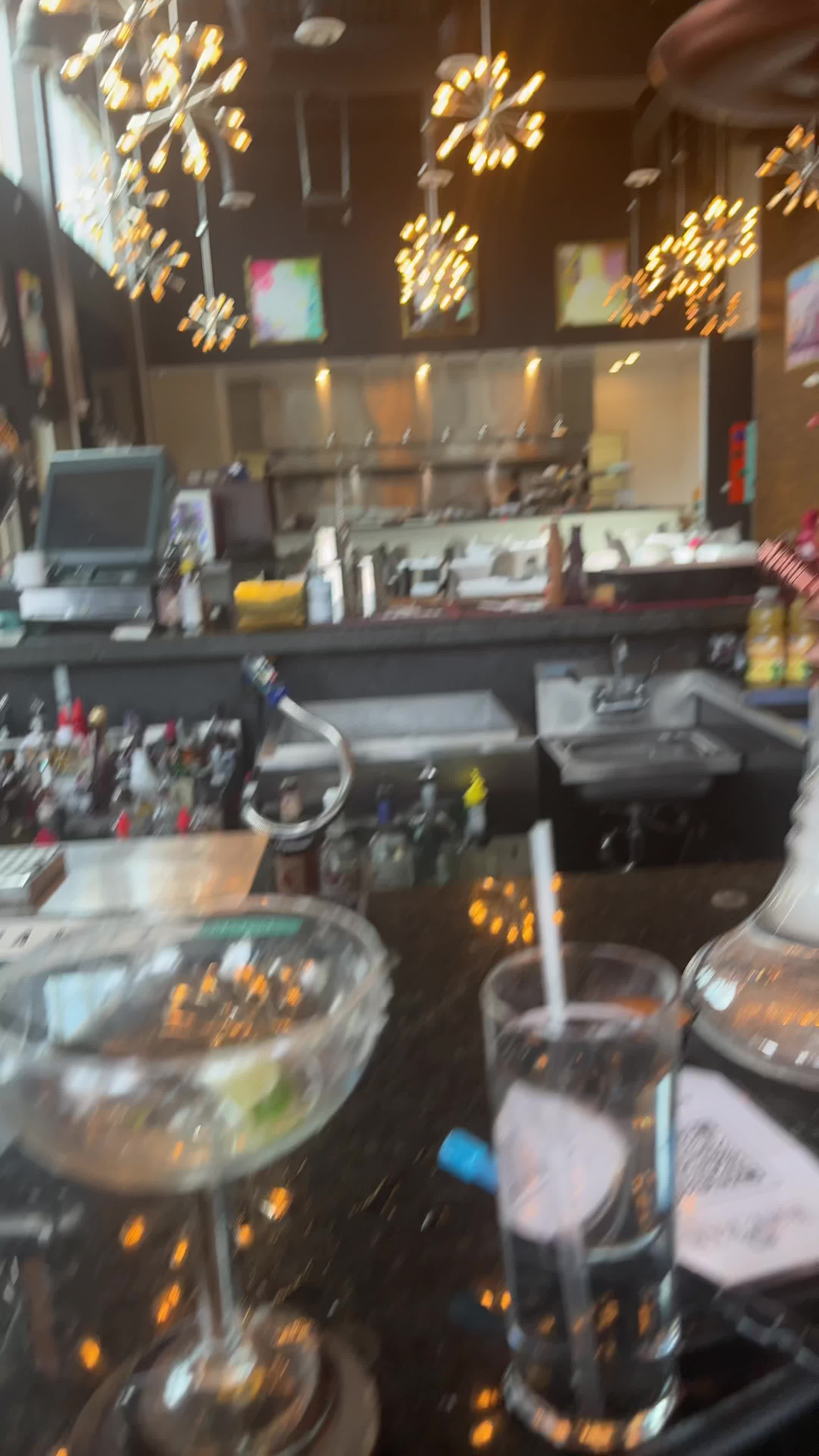 Rose Bar Tampa