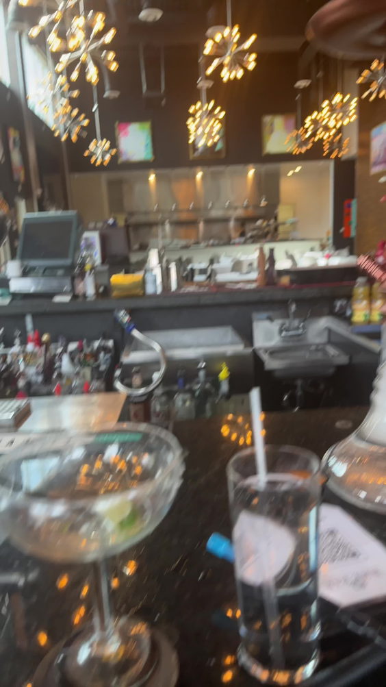 Rose Bar Tampa