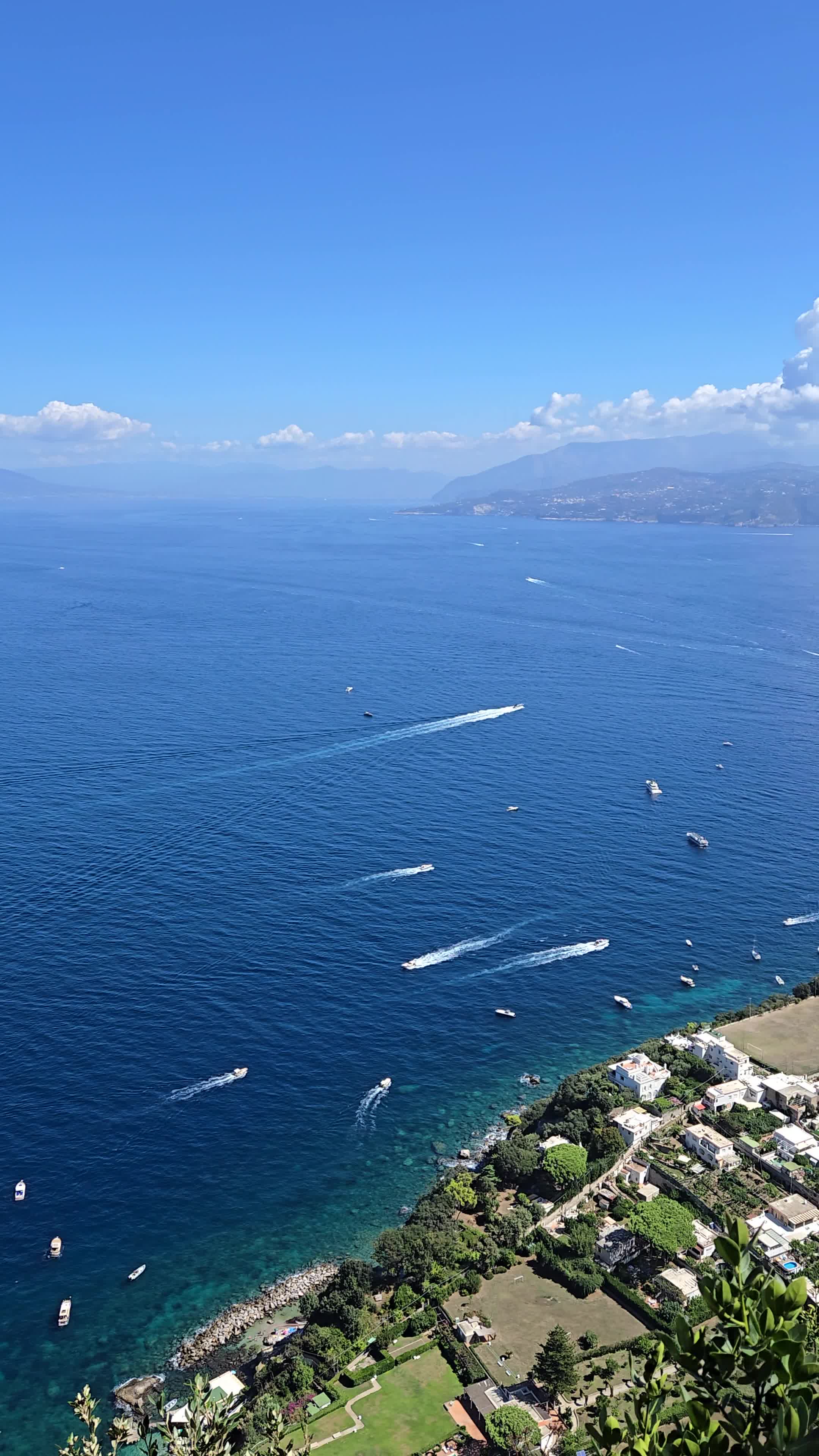 Capri Rooftop