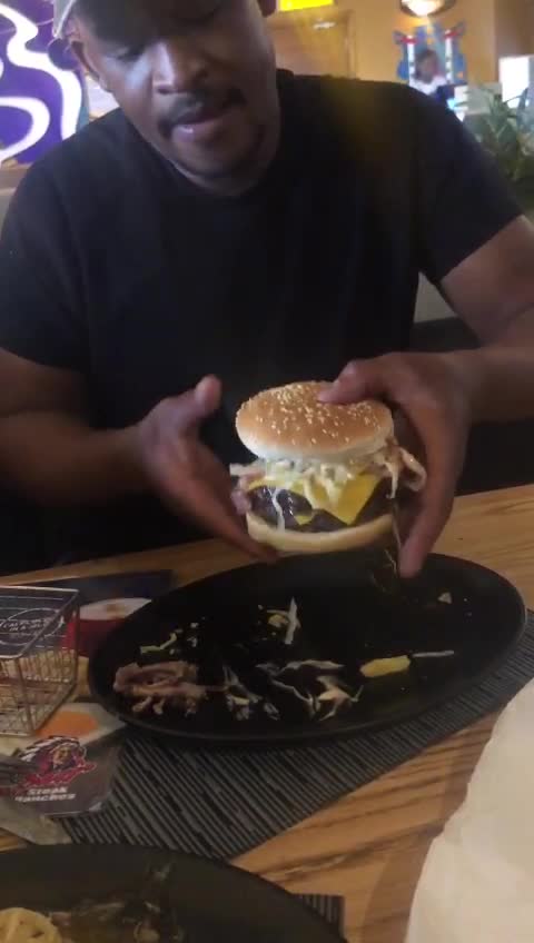 Spur Soshanguve Crossing Mall