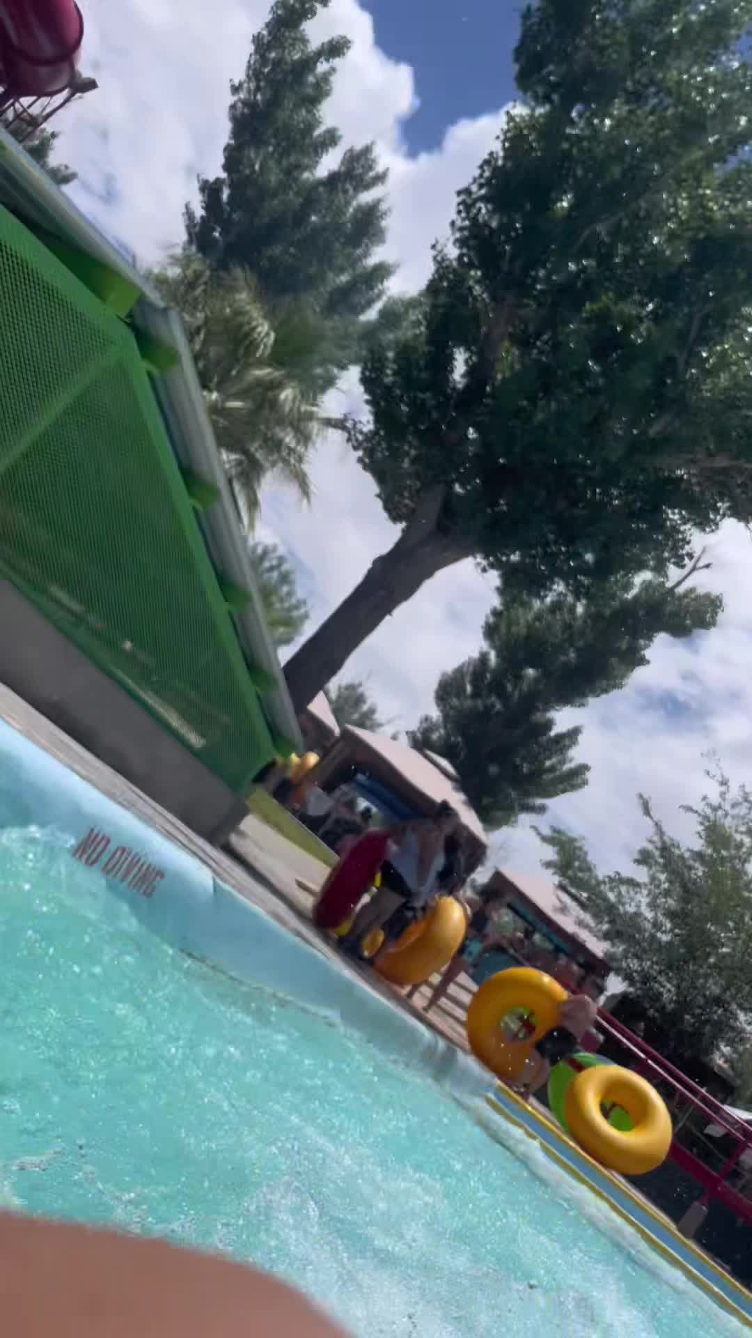 Wet 'N' Wild Waterworld