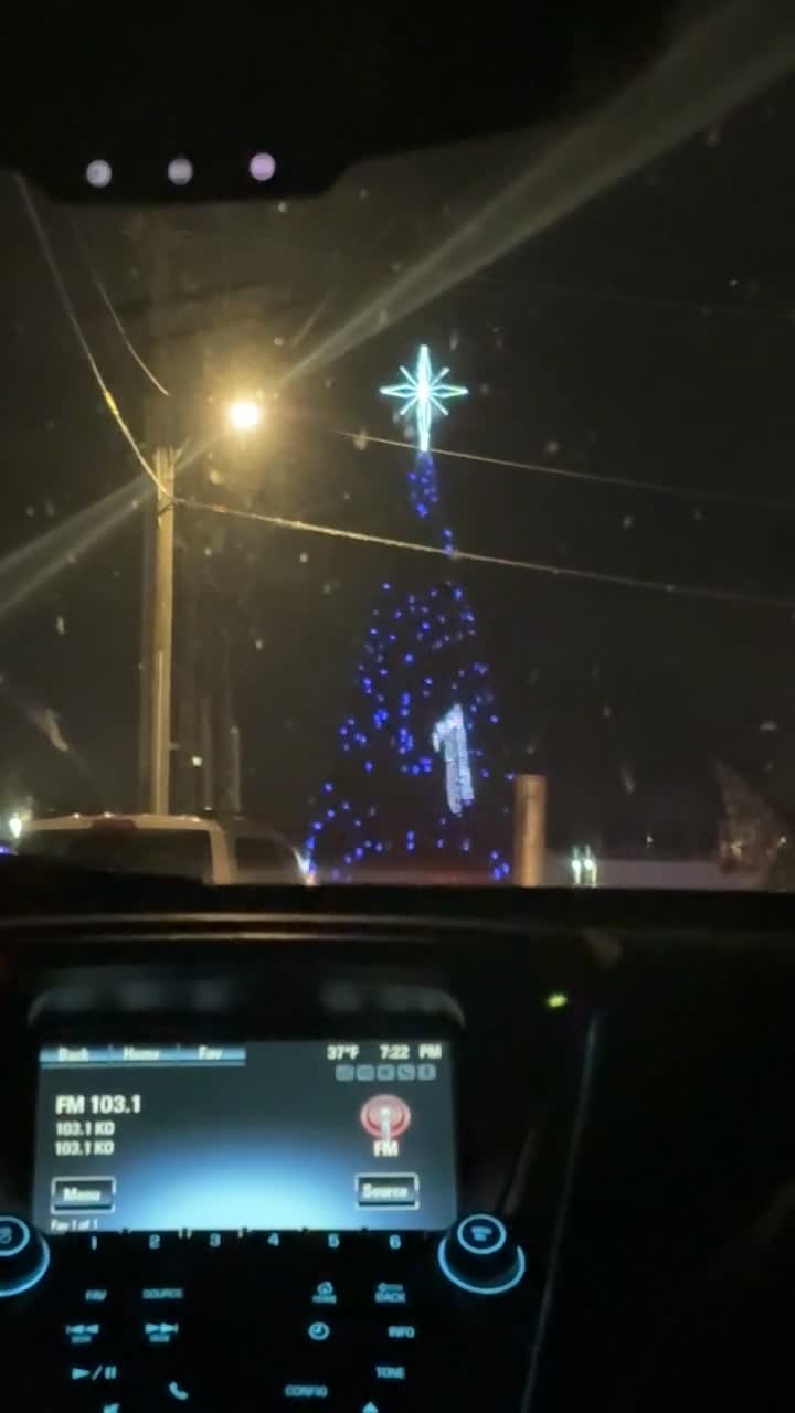 Downtown