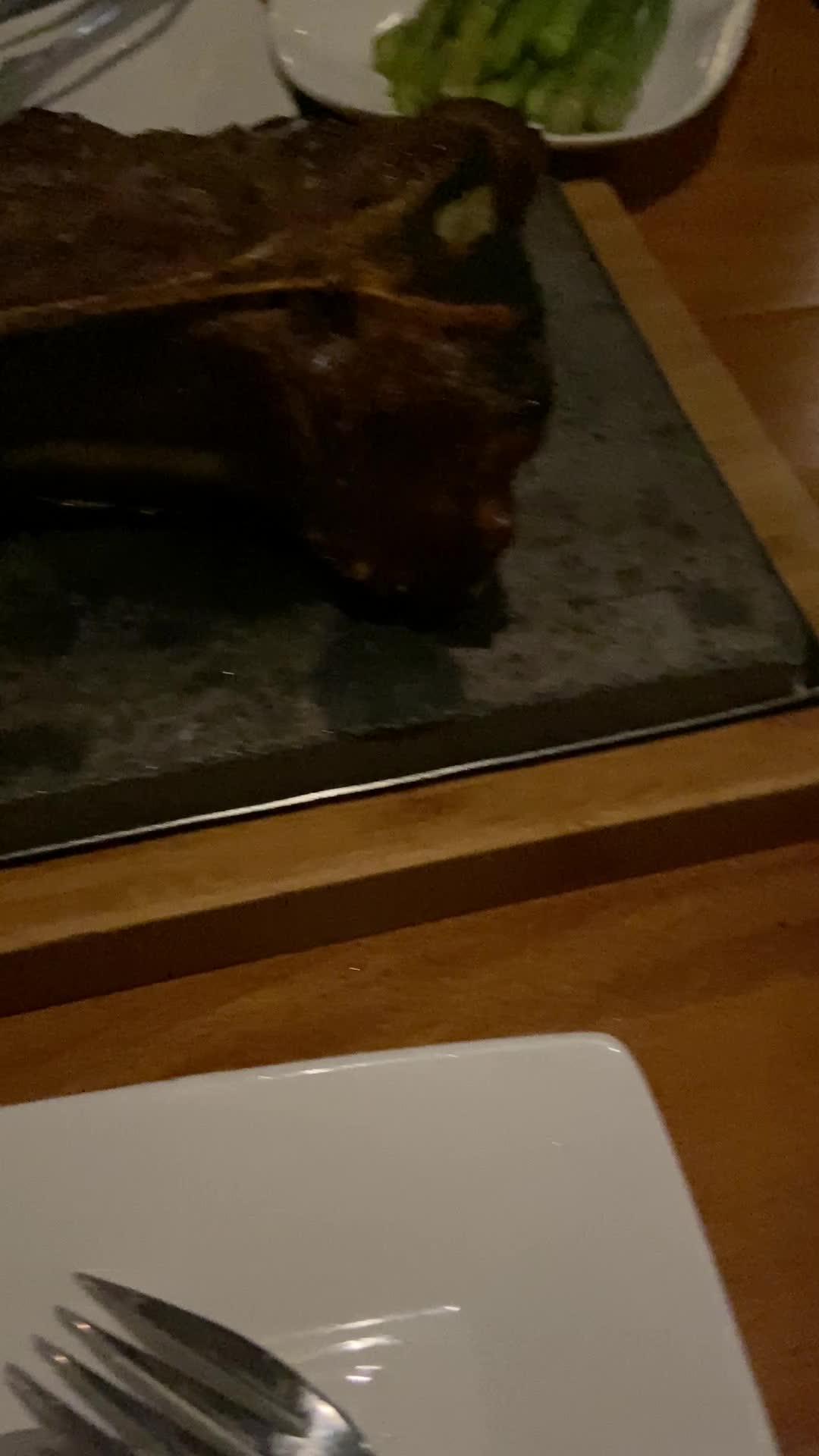 Modern Steak Kensington