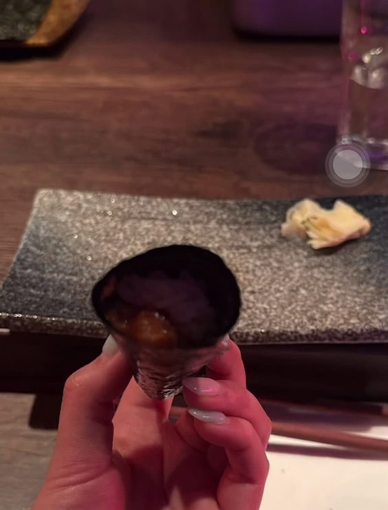 Ayame Hibachi & Sushi
