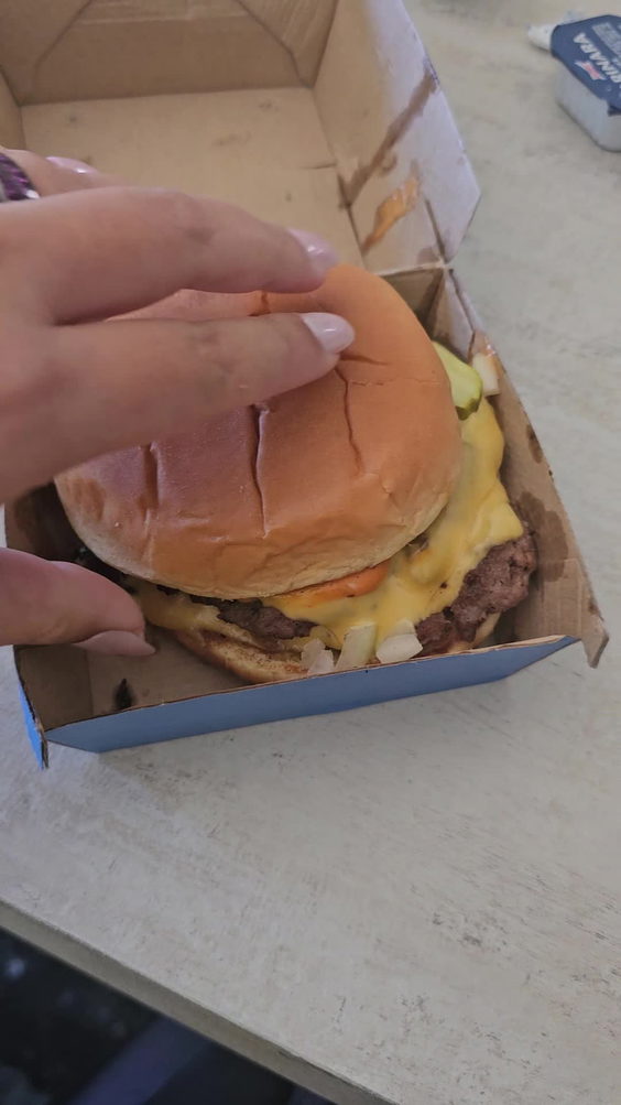 Sonic Drive-In