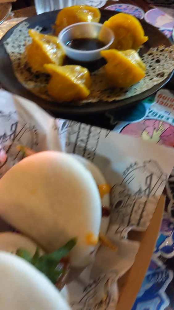 Moonrise Izakaya