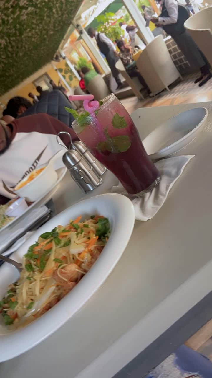 Yums Cafe And Restaurant