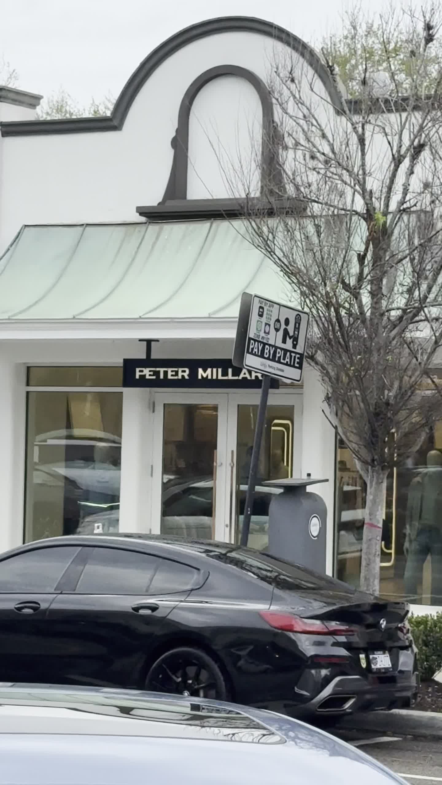 Video review of Hyde Park Village